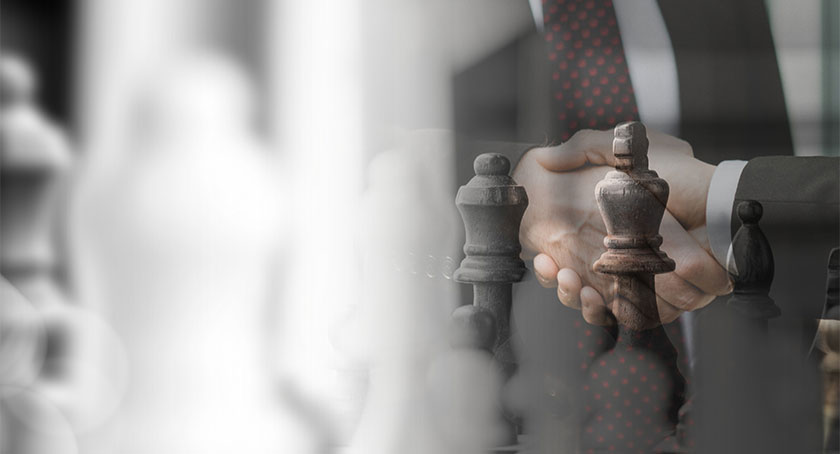 Strategic Partnerships in the Medical Supply Chain